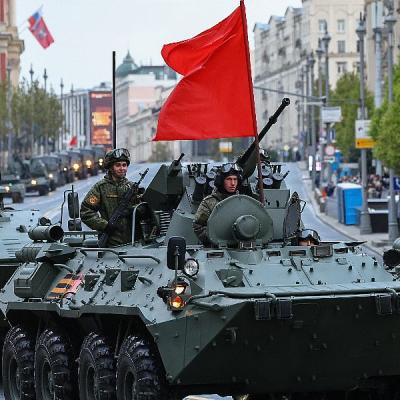 Tihi masakr na istočnom frontu: Kako su ruski vojnici ginuli u talasima tokom tri godine invazije Tihi masakr na istočnom frontu: Kako su ruski vojnici ginuli u talasima tokom tri godine invazije