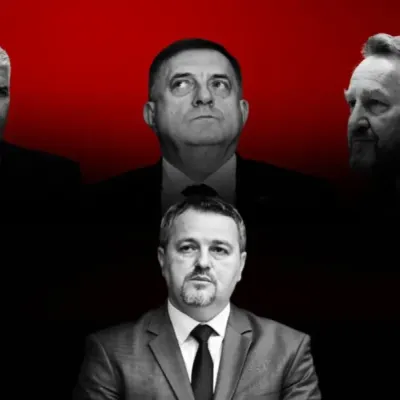 Ogrešević otkrio zašto ulazi u vlast s Trojkom: Svoje poteze ravnamo prema potrebama države! Ogrešević otkrio zašto ulazi u vlast s Trojkom: Svoje poteze ravnamo prema potrebama države!