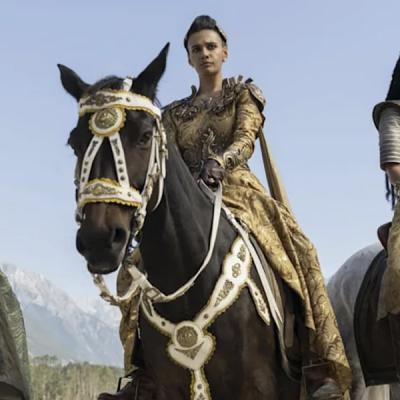 Serijal knjiga "Wheel of Time" će ponovo biti pretvoren u igru Serijal knjiga "Wheel of Time" će ponovo biti pretvoren u igru