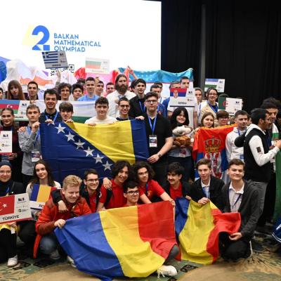 U Sarajevu se okupili najbolji mladi matematičari regiona i svijeta