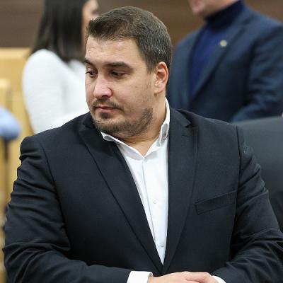 Zahiragić: HDZ, SNSD, NiP i SDP vladaju i Federacijom BiH Zahiragić: HDZ, SNSD, NiP i SDP vladaju i Federacijom BiH