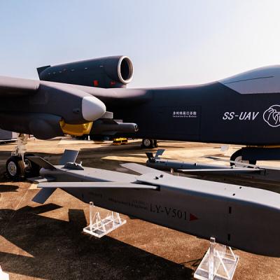 Kina i Saudijska Arabija potpisale ugovor od pet milijardi dolara za proizvodnju dronova