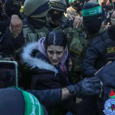 Hamas spreman osloboditi sve taoce ako Izrael okonča rat i povuče se iz Gaze