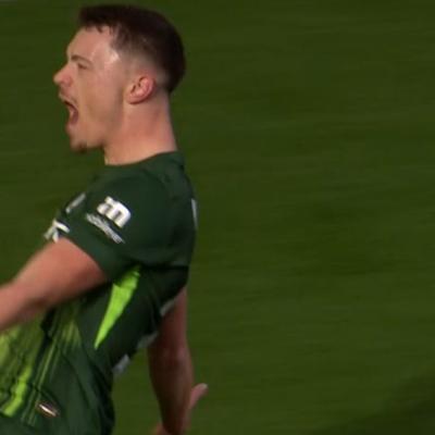 Dženan Pejčinović zabio prvijenac u Bundesligi u dresu Wolfsburga