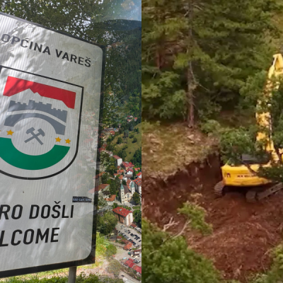 SVE TAJNE RUDNIKA HROMA: Vlada ZDK u sprezi sa investitorima koji vr&scaron;e istraživanja kod Vare&scaron;a?