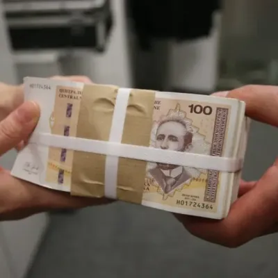 Firma bez zaposlenih ostvarila skoro 10 miliona KM dobiti