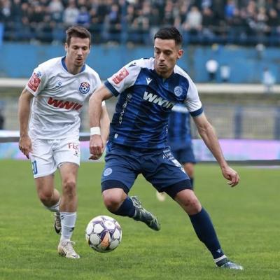 Široki Brijeg izbacio Željezničar i zakazao finale Kupa sa Sarajevom Široki Brijeg izbacio Željezničar i zakazao finale Kupa sa Sarajevom