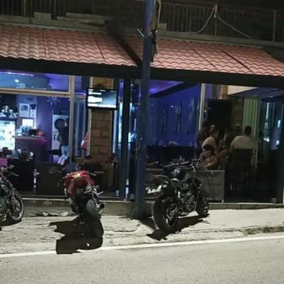 Detalji vatrenog obračuna u Neumu: Ranjen Elvis Butigan, poznati dvojac u bijegu