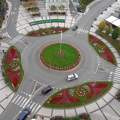 Drama u Cazinu: Sudari, krađe i intervencije vatrogasaca obilježili dan