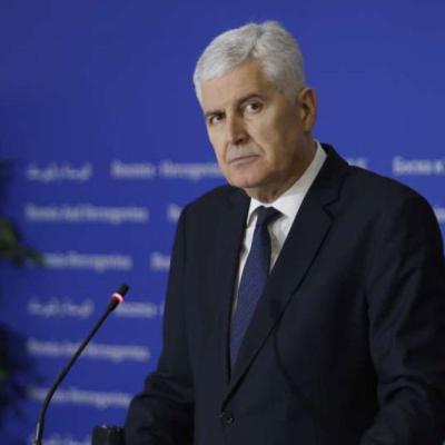 Alternativa Čoviću među Hrvatima u BiH: Realnost ili nemoguća misija