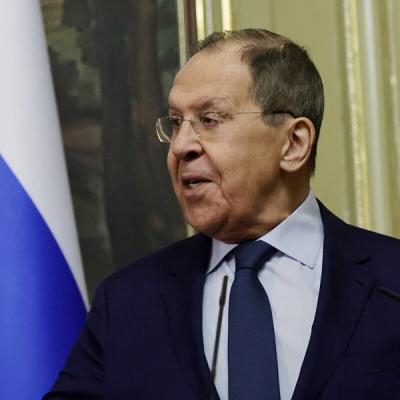 Lavrov poručio da je Rusija spremna za dogovor i da Trump jedini razumije situaciju u Ukrajini Lavrov poručio da je Rusija spremna za dogovor i da Trump jedini razumije situaciju u Ukrajini