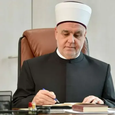 Reisu-l-ulema izrazio saučešće povodom smrti pape: S muslimanima je želio graditi bolji svijet