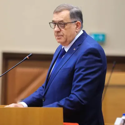 Očajni Dodik opet ponudio Trumpu minerale kako bi se spasio: &quot;Uhapsite me ili me ubijte&quot;