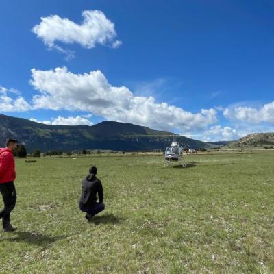 Nastavlja se potraga za nestalom 23-godišnjom ženom uz pomoć telekom operatera