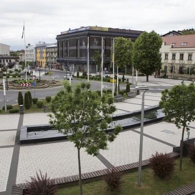 Protekla 24 h u Cazinu / Vatrogasci bez intervencija , ali građani ne miruju: Novi dan, nove prijetnje na cestama | Cazin.NET