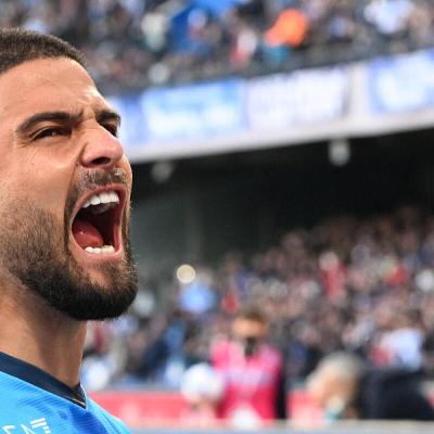 Lorenzo Insigne se nakon tri i po godine vraća u Italiju, ponovo će sarađivati s omiljenim trenerom
