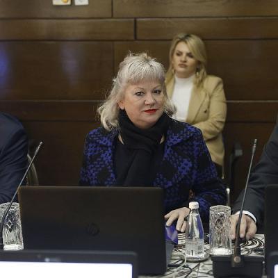 Vlada FBiH povećala sebi duplo troškove smještaja, sada iznose više od najniže penzije u ovom entitetu