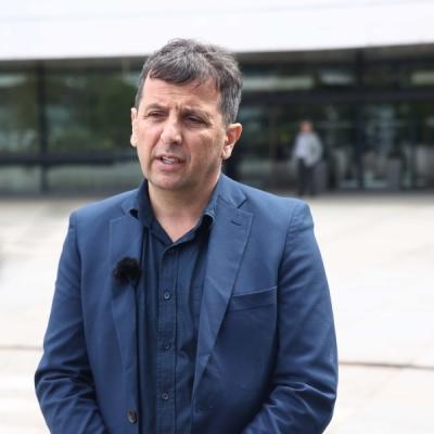 VUKANOVIĆ NAJAVLJUJE RASPLET: „On je na ovaj način završio karijeru, nestaće skupa sa Vučićem i Dodikom...“
