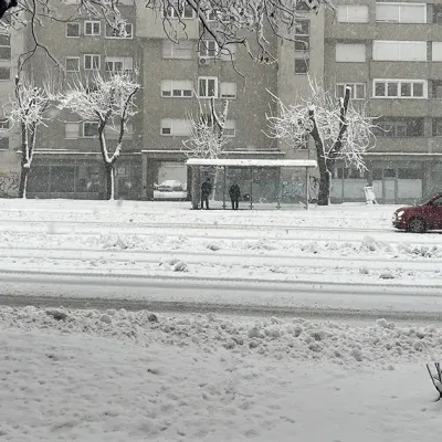 U Tuzlanskom kantonu skoro 30 hiljada domaćinstava bez struje