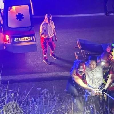 Akcija GSS-a: Strani državljani pronađeni dezorijentisani i nesposobni za kretanje