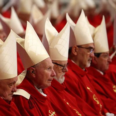 Hoće li kardinali ponovo izabrati autsajdera za papu poput Franje ili insajdera poput Benedikta XVI? Hoće li kardinali ponovo izabrati autsajdera za papu poput Franje ili insajdera poput Benedikta XVI?