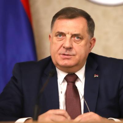 "FAJON IZ BANJA LUKE OTI&Scaron;LA RAZOČARANA": Dodik tvrdi da je opozicija potro&scaron;ila sve alibije za poraze