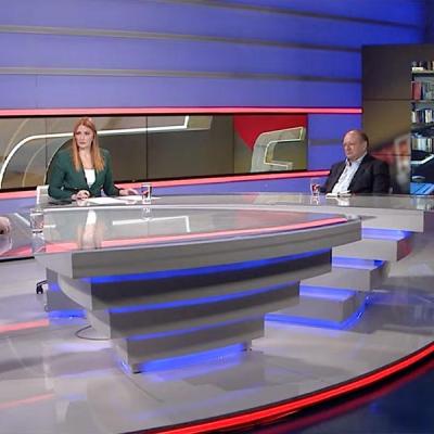 BURNA DEBATA PRED KAMERAMA: „Bosanci i Hercegovci bi se trebali ugledati na ono što se dogodilo u Ukrajini...“