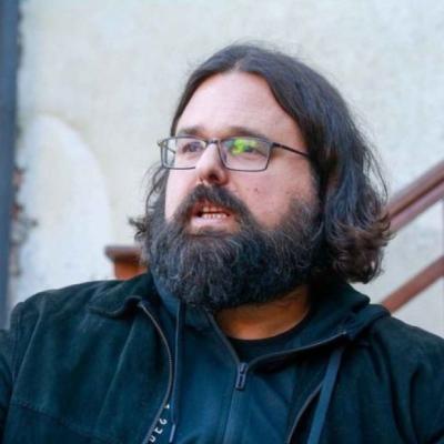 ANDREJ NIKOLAIDIS PALI ALARM: &quot;Velikosrpska ideologija mora biti zabranjena kao nacizam&quot;