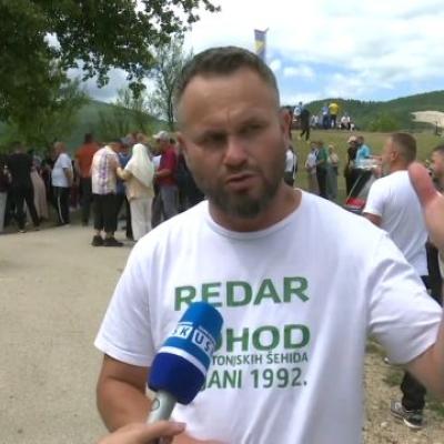 Biljani u Ključu: 33 godine od jednog od najstravičnijih ratnih zločina