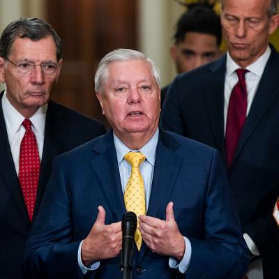 Uništavanje Putinove ekonomije: Američki senatori podržavaju 500 posto carina na rusku robu