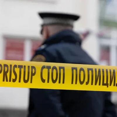 Pronađena tijela dvojice mu&scaron;karaca