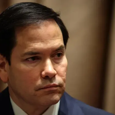 Rubio: Ako nije moguće završiti rat u Ukrajini, SAD mora odustati i krenuti dalje Rubio: Ako nije moguće završiti rat u Ukrajini, SAD mora odustati i krenuti dalje