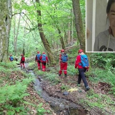 Traže je i dronom: Kod Sanskog Mosta nestala Šefika Čaušević