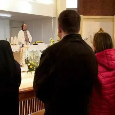 U Bihaću obilježeni Uskrs i Vaskrs: Poruke mira, nade i zajedništva