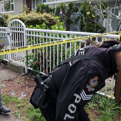 Porastao broj žrtava: U napadu u Vancouveru poginulo 11 osoba, desetine povrijeđenih Porastao broj žrtava: U napadu u Vancouveru poginulo 11 osoba, desetine povrijeđenih