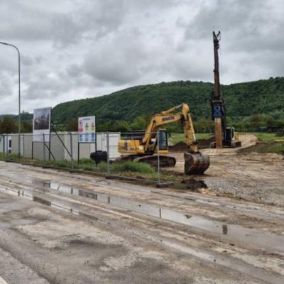 Lidl stiže u još jedan grad u BiH, počela izgradnja objekta