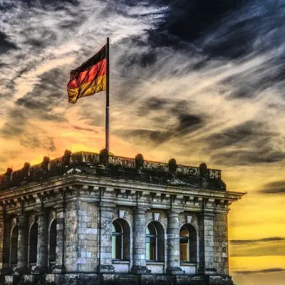 Njemačka vlada podržava jučerašnju odluku visokog predstavnika Christiana Schmidta