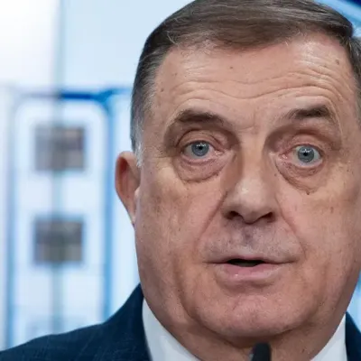 Britanska ambasada o izjavama Dodika: &quot;Bizaran pokušaj odvraćanja pažnje&quot;