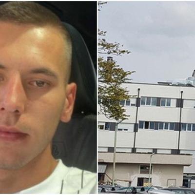 Bolnica u Bihaću nakon smrti mladića: Čekamo nalaz obdukcije, pozivamo MUP i Tužila&scaron;tvo da sve ispitaju