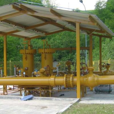 Počela izgradnja distributivne gasne mreže u Kiseljaku, BH-Gas ključni partner u realizaciji