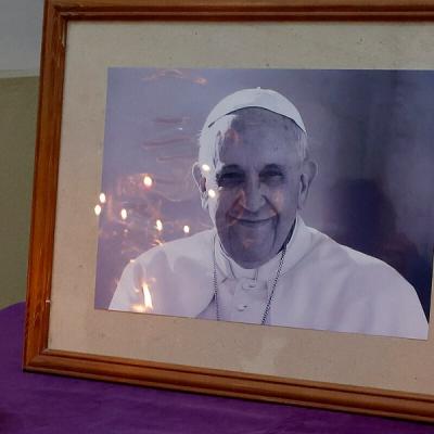 Hamas i Mahmoud Abbas izrazili žaljenje zbog smrti pape Franje: Osuđivao je ratne zločine i genocid