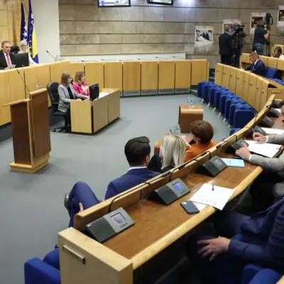 Dom naroda PFBiH sutra o pravu porodilja na prisustvo pratnje tokom trajanja poroda