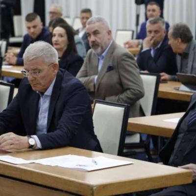 Iz SDA kažu: Treba hapsiti lopove koji kradu od ovog naroda