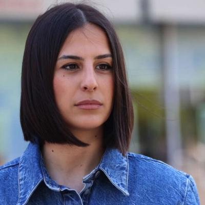 POSLANICA PDP-a TANJA VUKOMANOVIĆ PRAVO U METU: &quot;Mi 'izdajnici' sjedimo u NSRS, 'patriote' u nevažećim institucijama&quot;