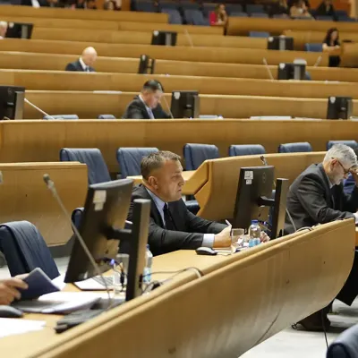 Agencija za javne nabavke pozdravila usvajanje antikoruptivnih zakona