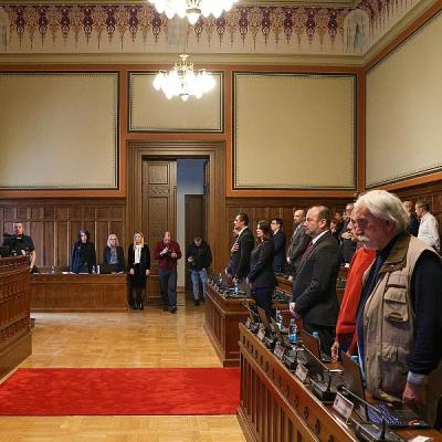 CIK potvrdio: Ovo je sastav novog Gradskog vijeća Grada Sarajeva