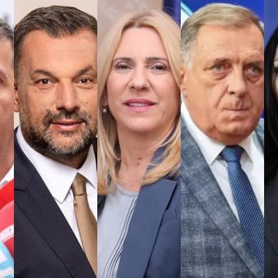 KONAKOVIĆ KAO DODIKOV IZASLANIK: Vukanović otkrio za&scaron;to niko iz SNSD-a ne smije progovoriti o otmici Madura