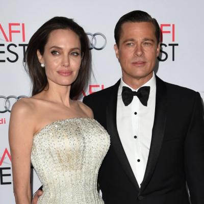 NASTAVAK SUKOBA: Brad Pitt dobio veliku bitku protiv Angeline Jolie