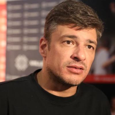 POZNATI SRBIJANSKI GLUMAC DOBIO DIJETE SA DRUGARICOM: Ne živimo zajedno, ali...