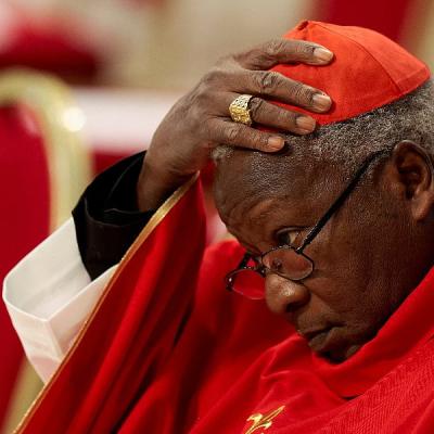 Kardinal koji je zaustavio vrijeme: Čudesno se "podmladio" pred konklavu kako bi birao papu Kardinal koji je zaustavio vrijeme: Čudesno se "podmladio" pred konklavu kako bi birao papu